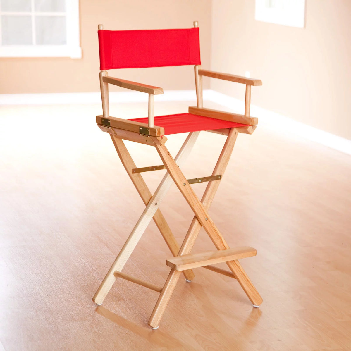 Bar Height Directors Chair F6563