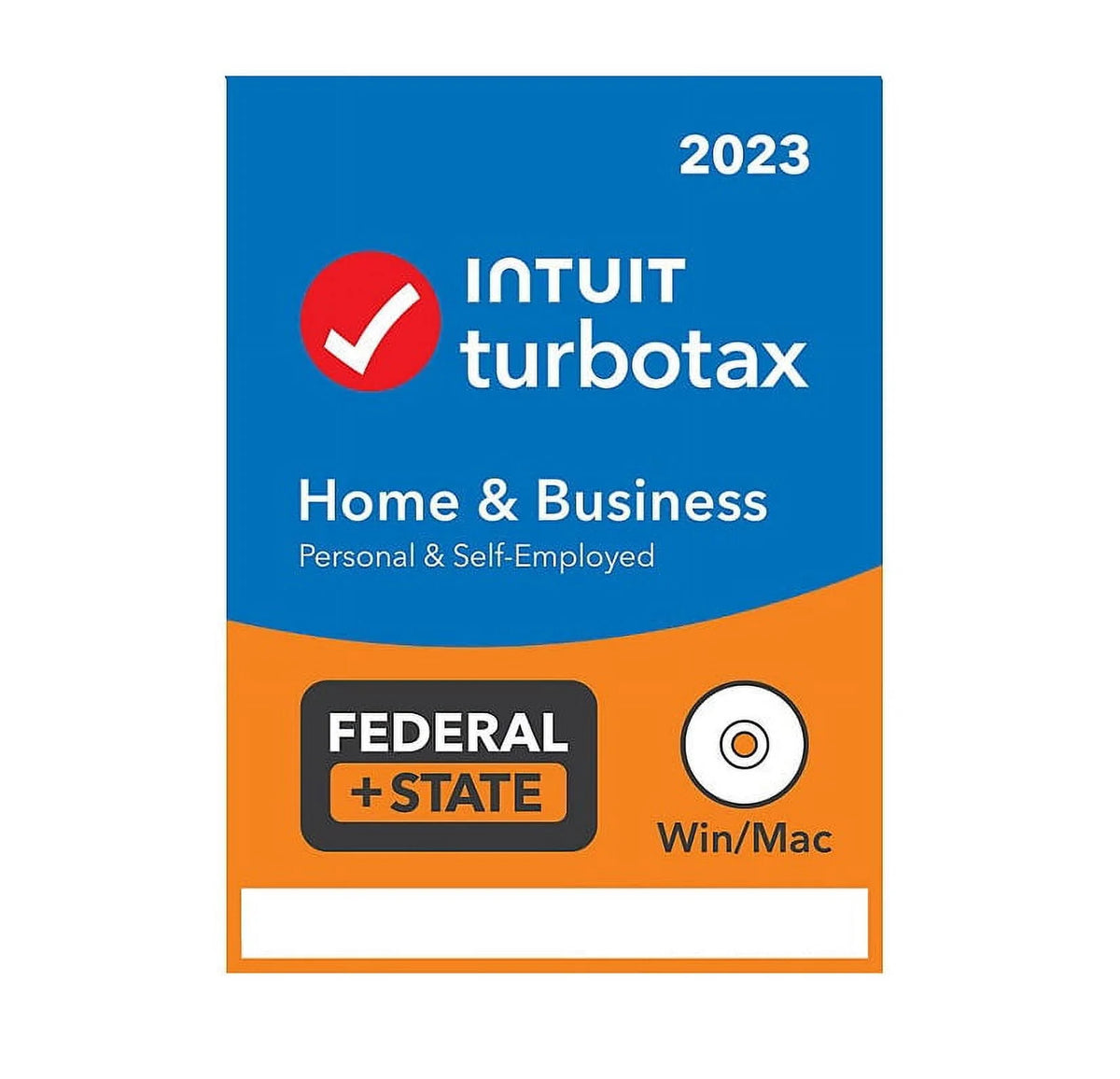 Deluxe 2023 Fed & State Tax Software U317