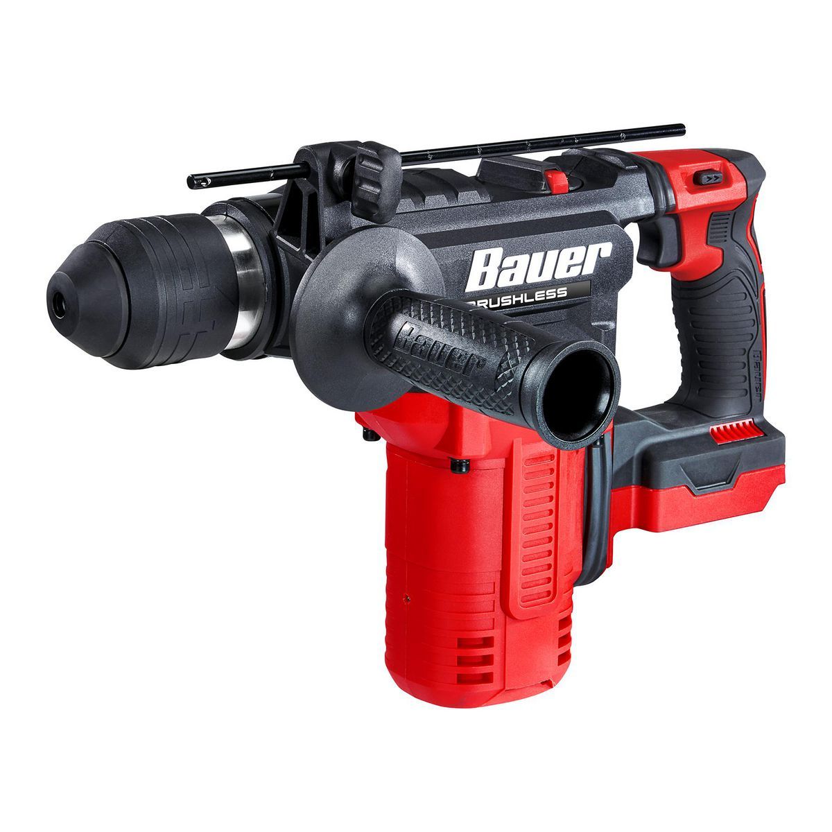20V Brushless Cordless 1-1/8 in. SDS-PLUS Rotary Hammer K74344