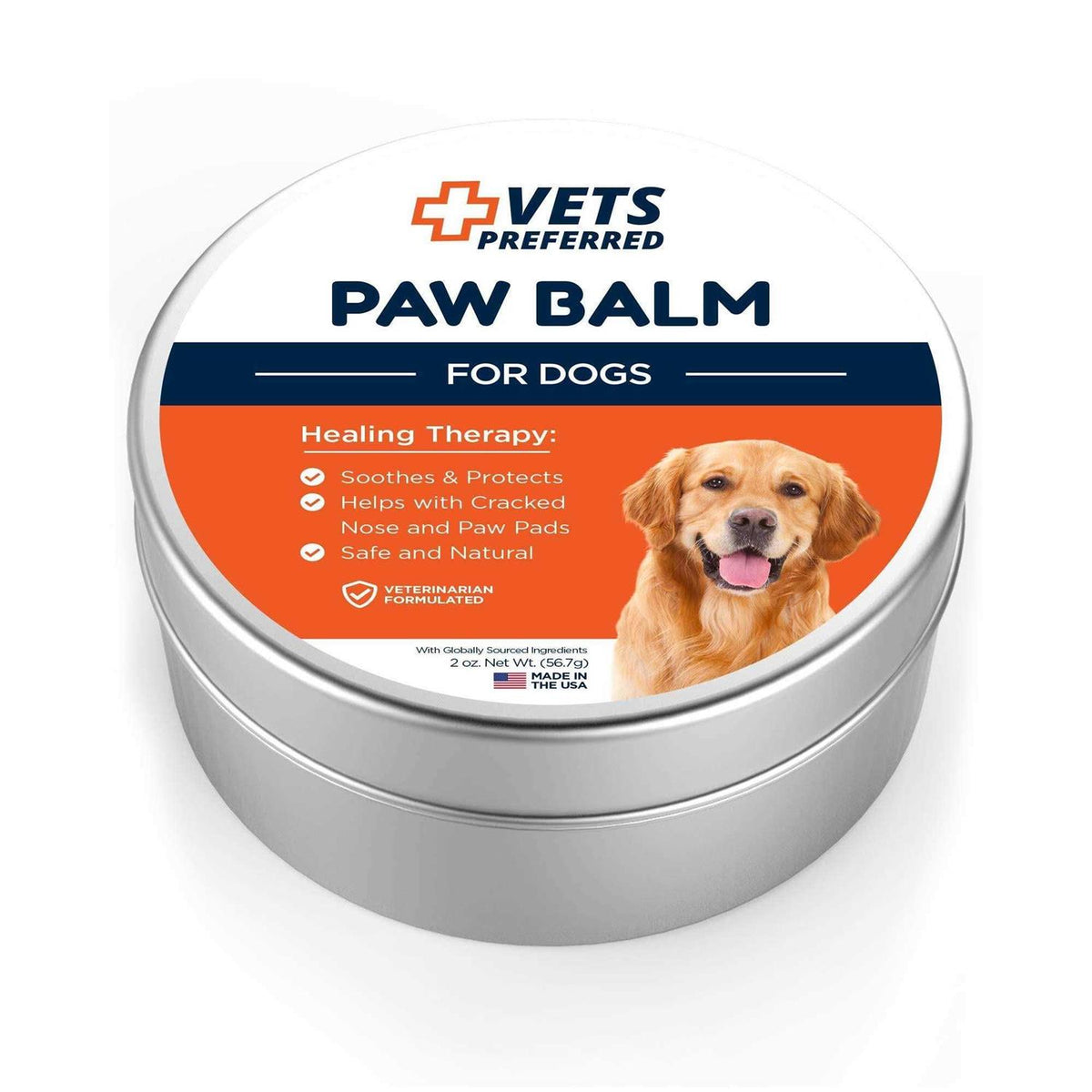Dog Paw Balm Pad Protector Y233601