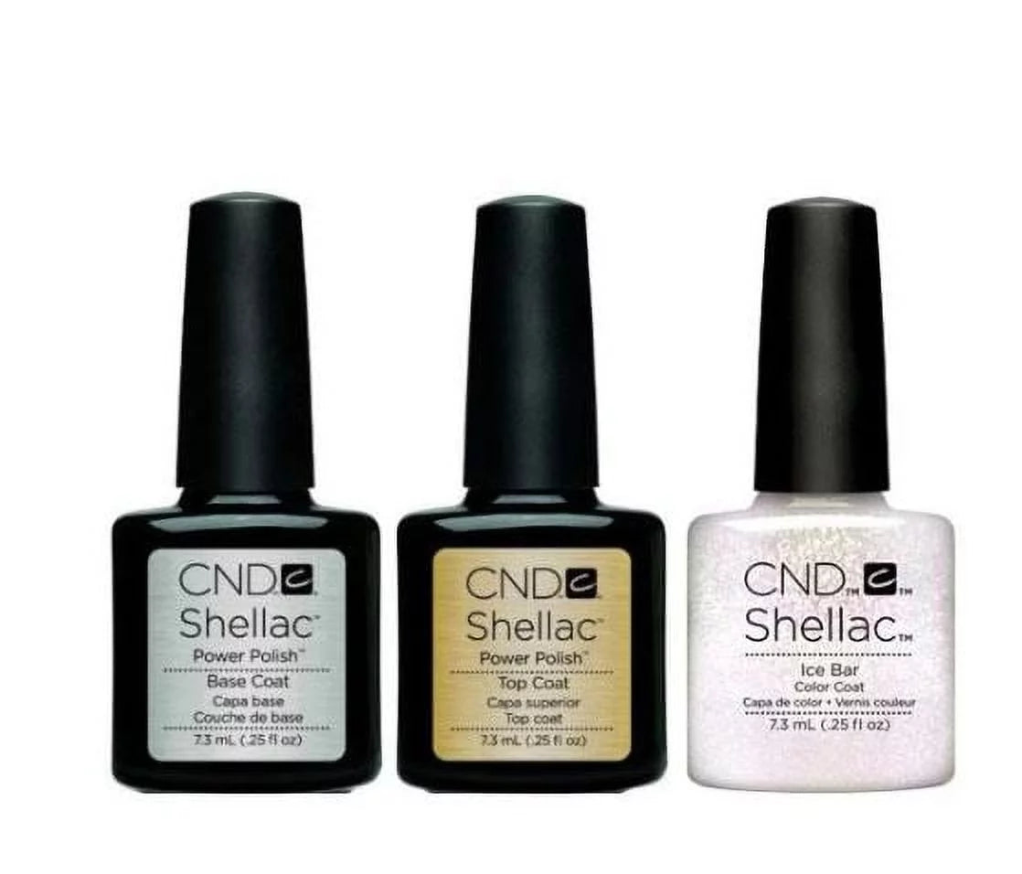 Base Coat & Top Coat M369