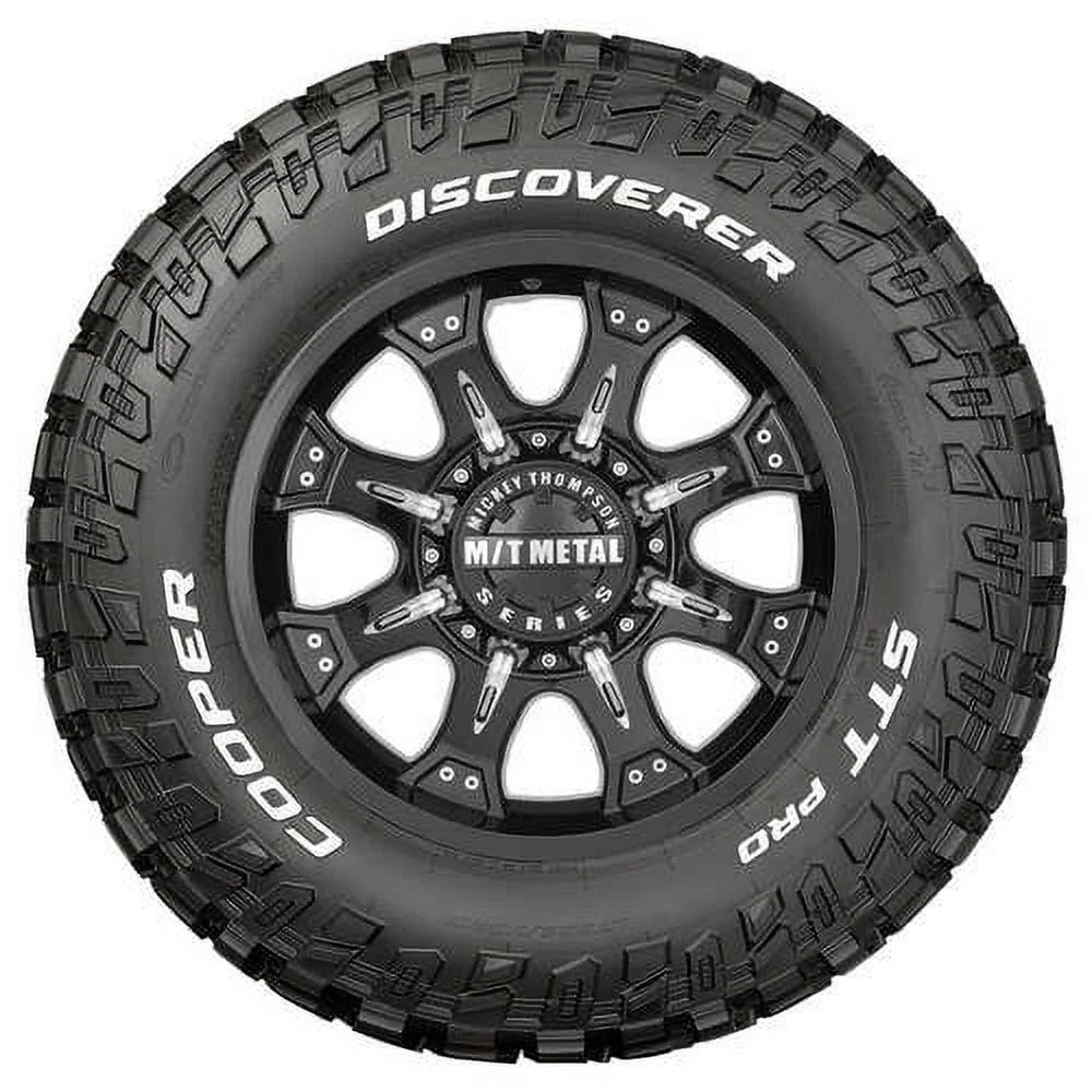 All-Season LT235/85R16 120Q Tire Q937834