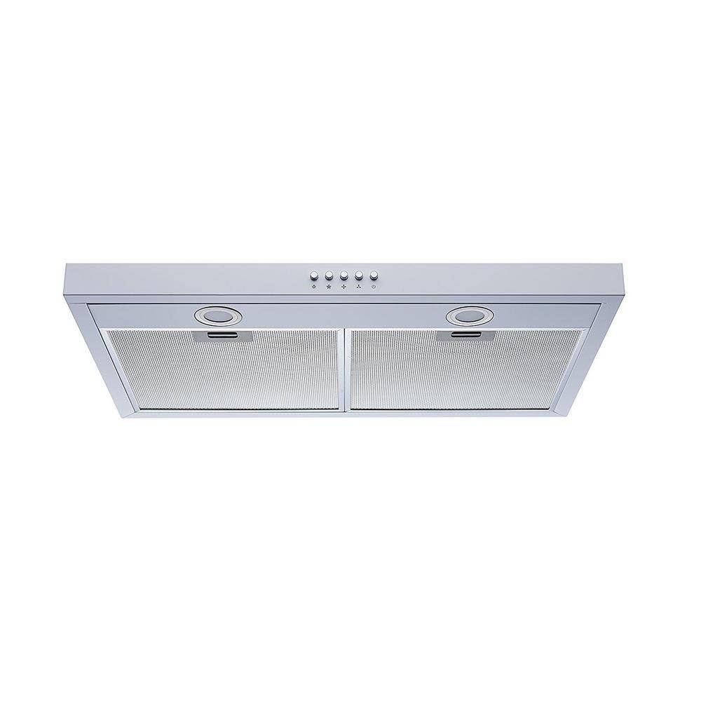 30x22 250 CFM Ducted Under Cabinet Range Hood L835790