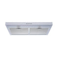 30x22 250 CFM Ducted Under Cabinet Range Hood L835790