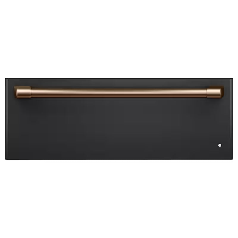 30 in. Warming Drawer in Matte Black K20762