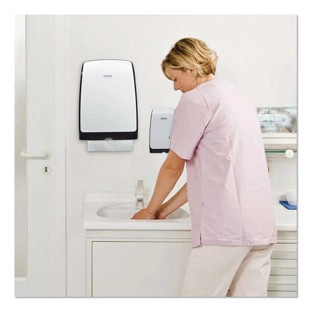 Slimfold Towels 90 Per Pack 24 Packs R75366