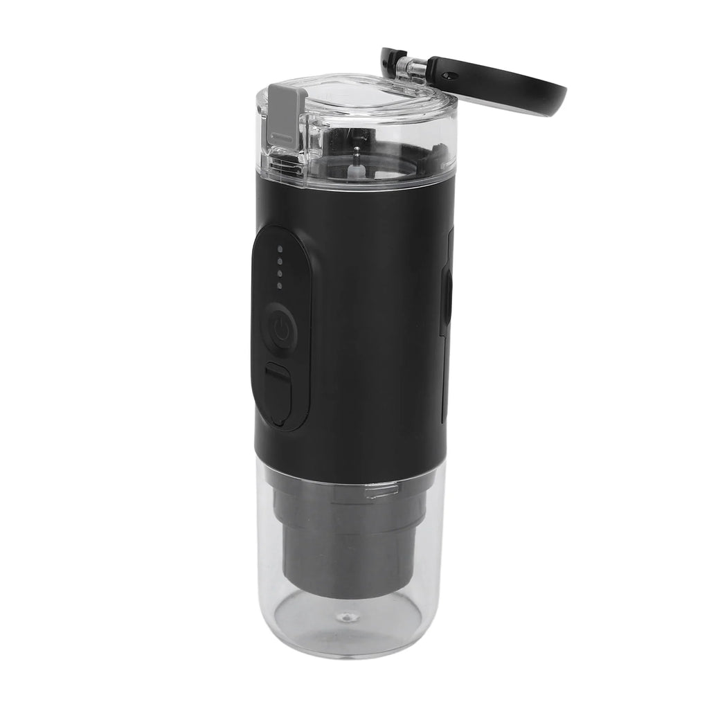 Portable Espresso Machine D692