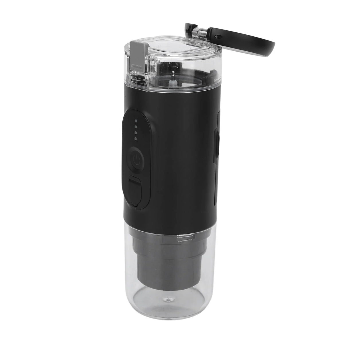 Portable Espresso Machine D692