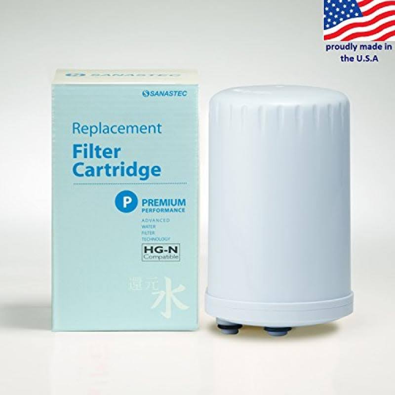 Water Filter Cartridge B802885