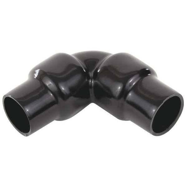 1 in 90Deg Fem/Fem PVC Elbow Z8428