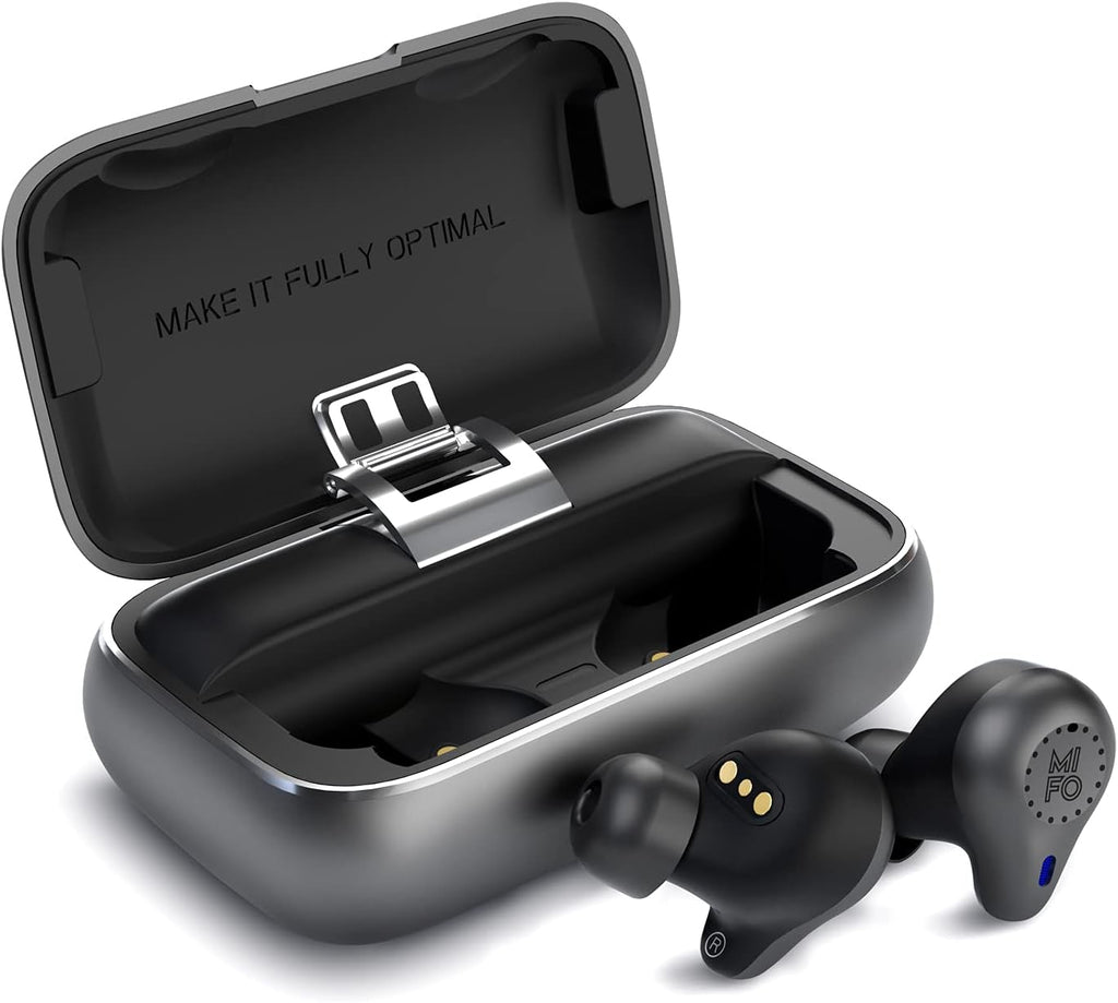 Wireless Bluetooth 5.2 in-Ear Noise Cancelling Earbuds H952995