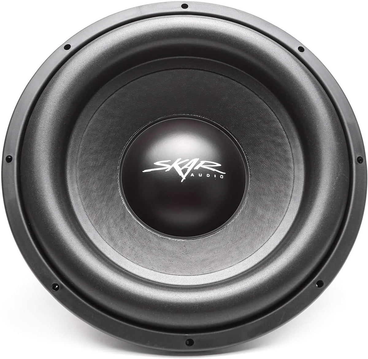 15 Dual 2 Ohm Car Subwoofer W56392