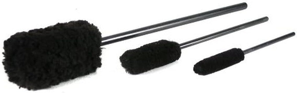 Wheel Brushes Pack of 2 A77271