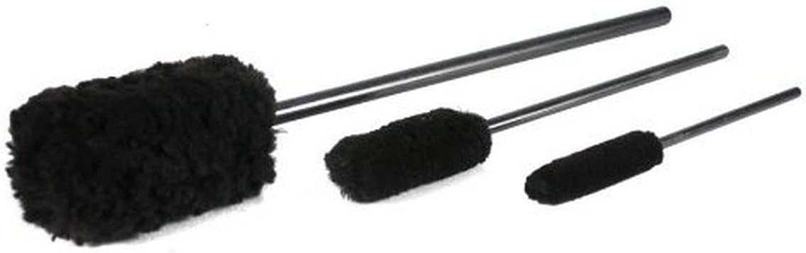 Wheel Brushes Pack of 2 A77271