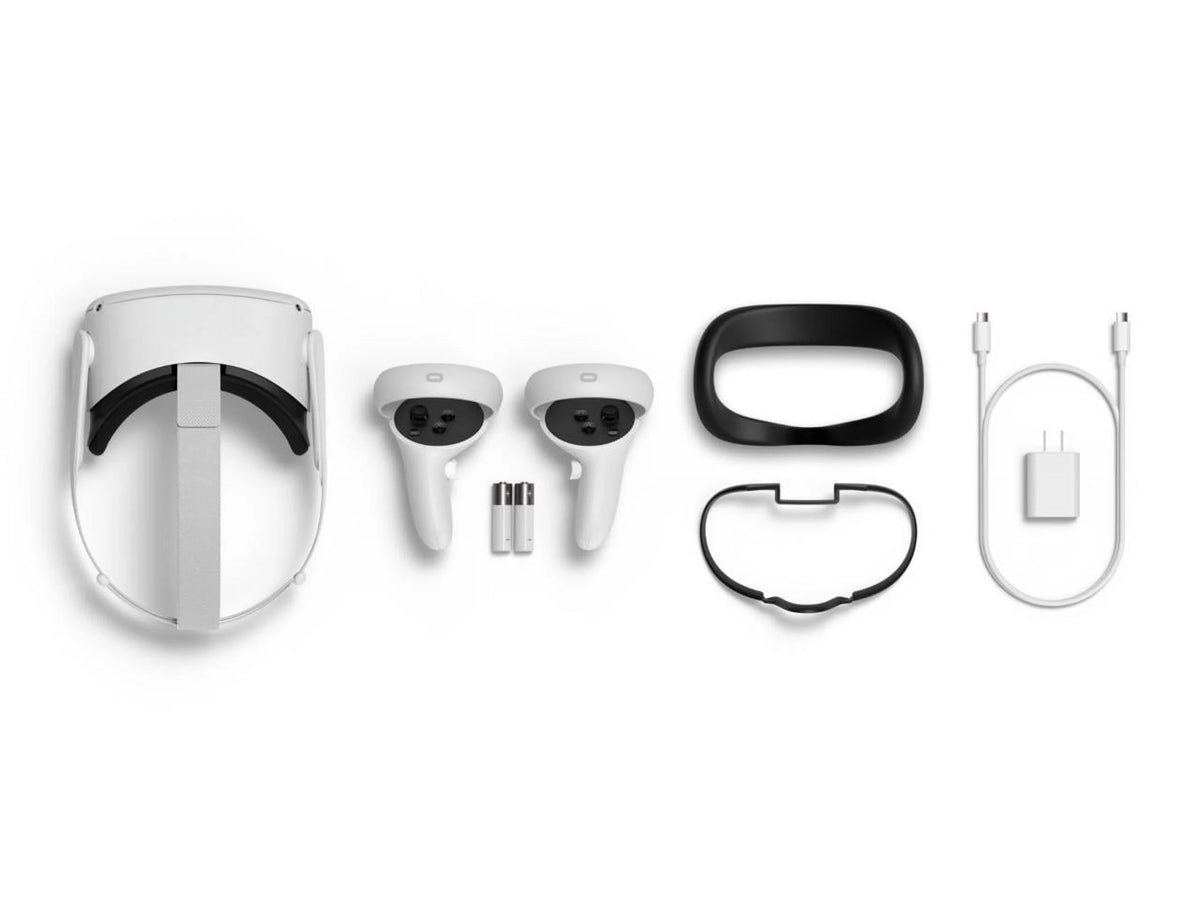 Wireless VR Headset 256GB R784507