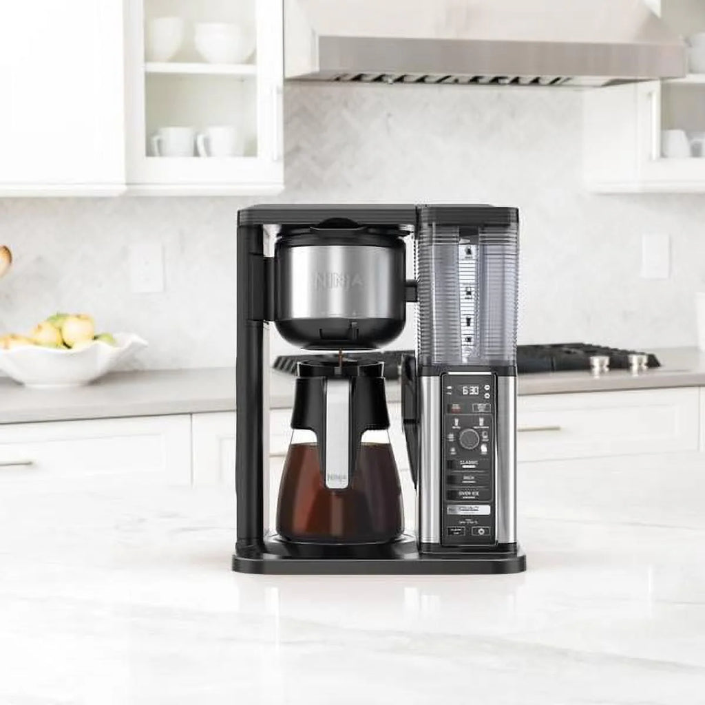 10-Cup Specialty Coffee Maker Q750
