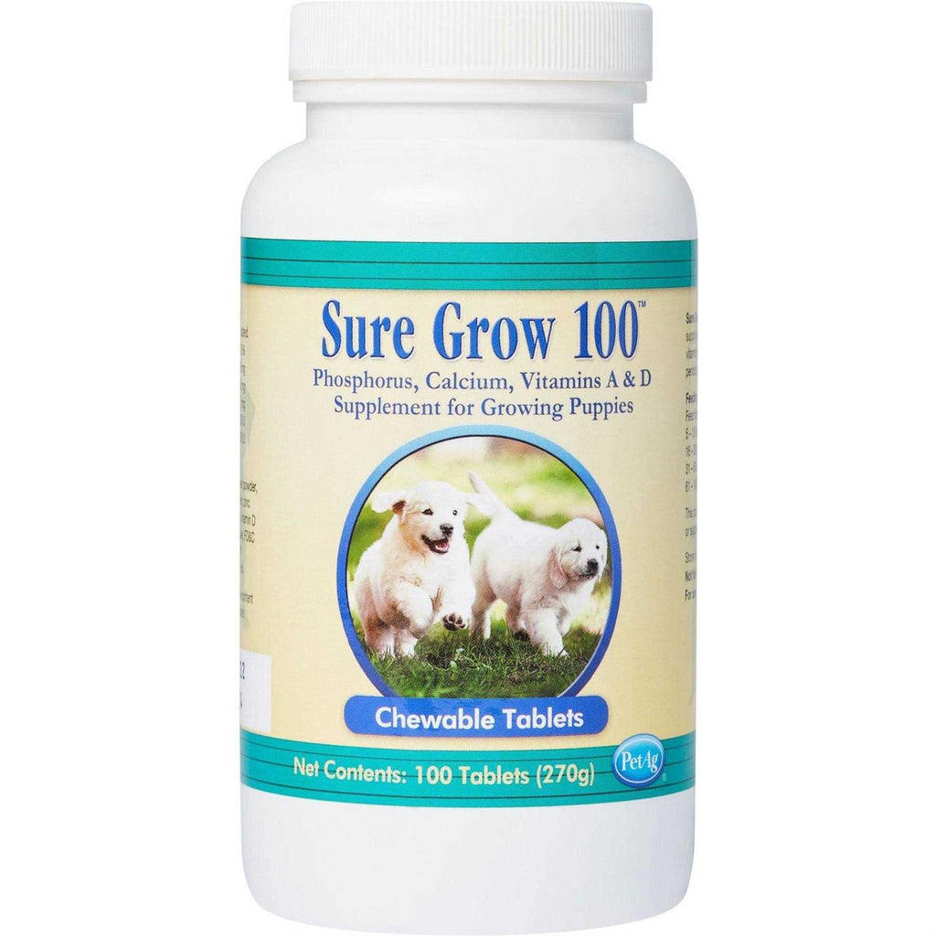 Sure Grow 100 X4925