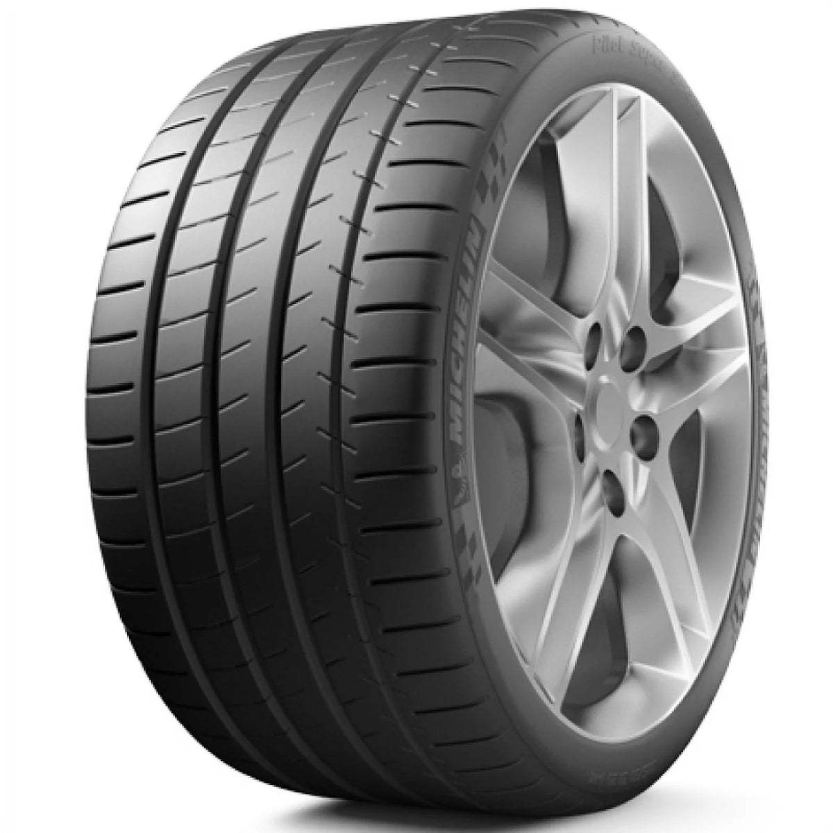 225/45R18 95 Y Tire F2949