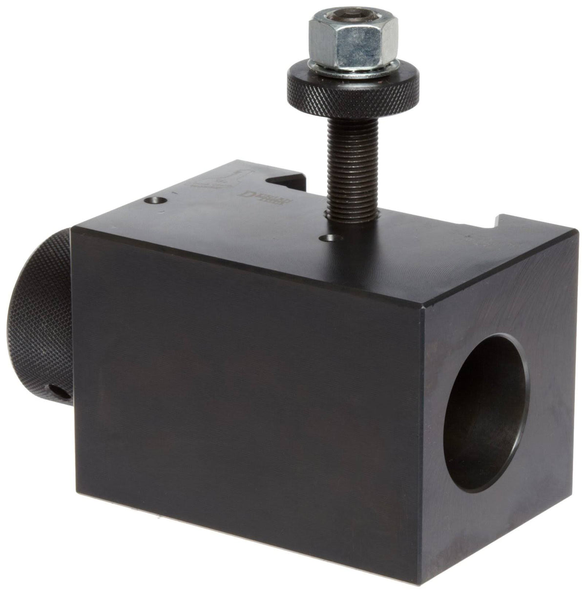 Chromium Molybdenum Alloy Steel 5C Collet Toolholder H586128
