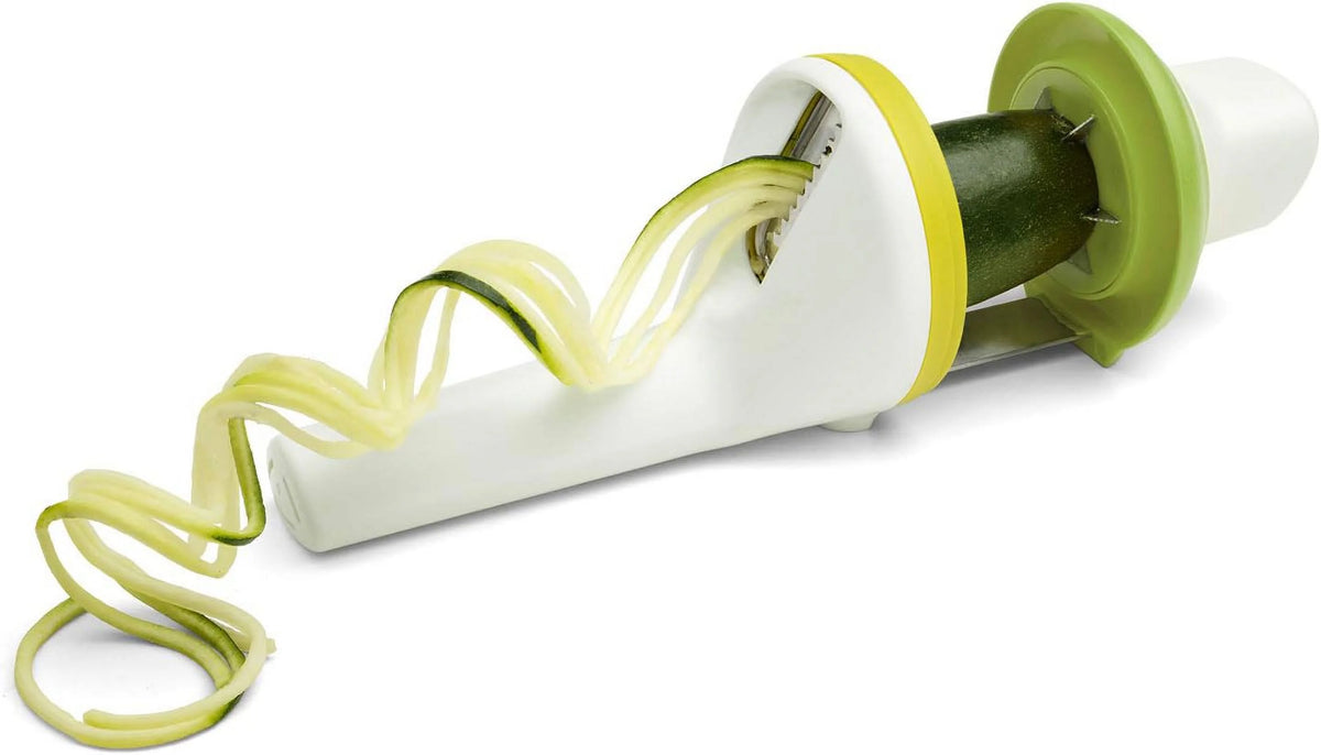 Handheld Spiralizer Vegetable Slicer F24363
