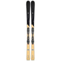 Black 163 Ski T6500