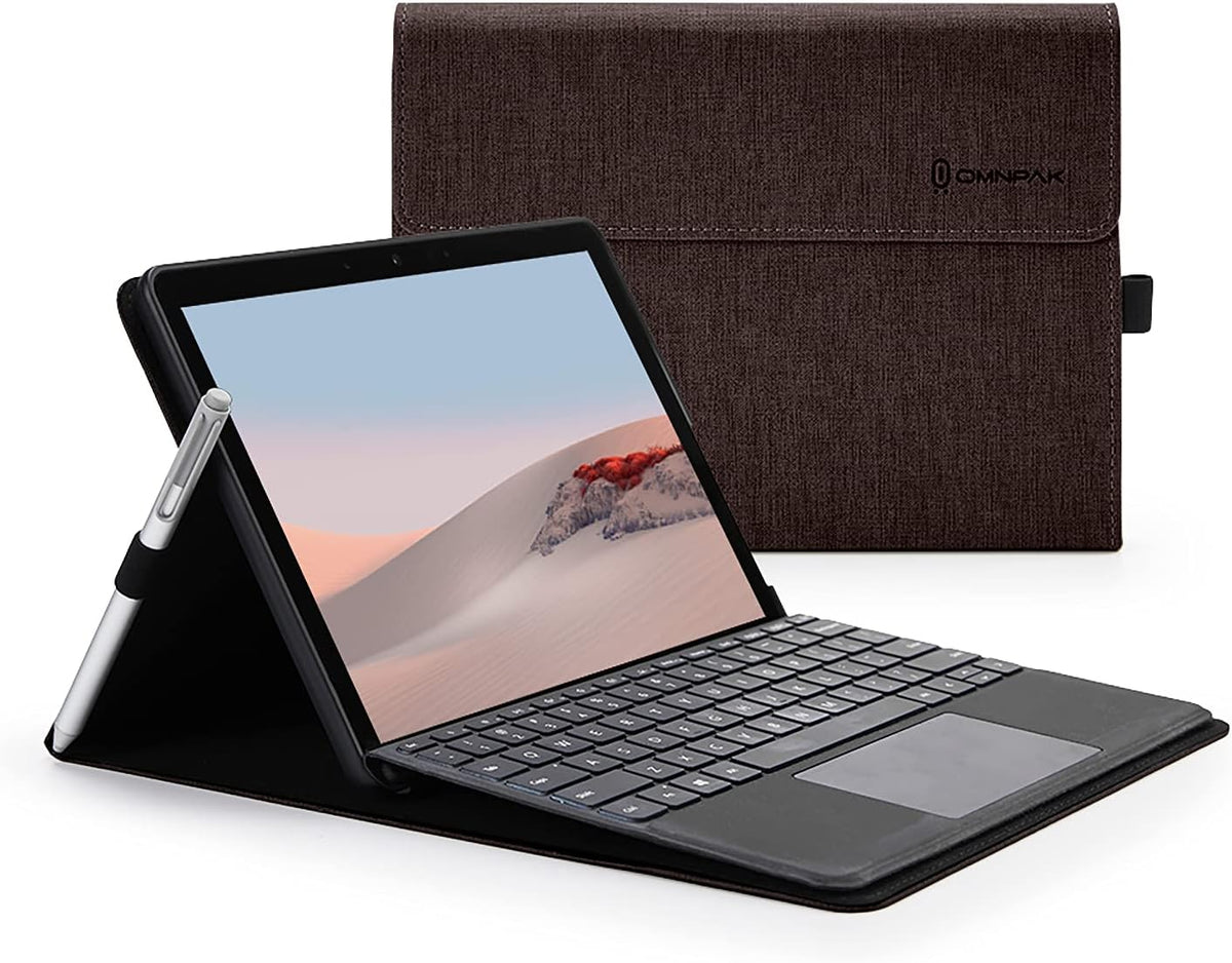 Protective Case for Surface Go with Stylus Holder S75930