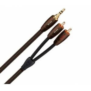 3.5mm Jack to Phono Cable 12M T7138