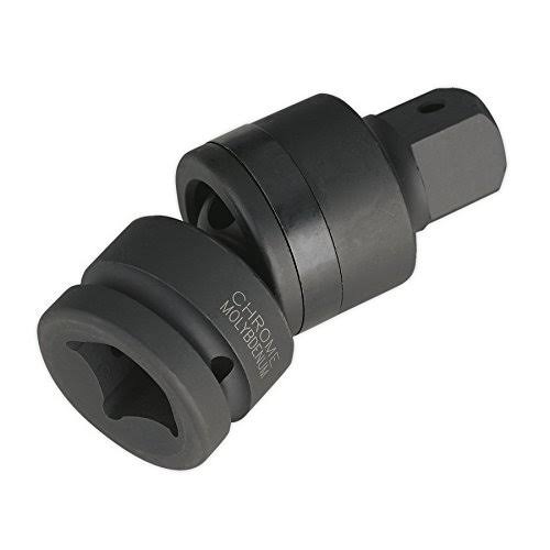 Impact Universal Joint 1 Sq Drive Z5060