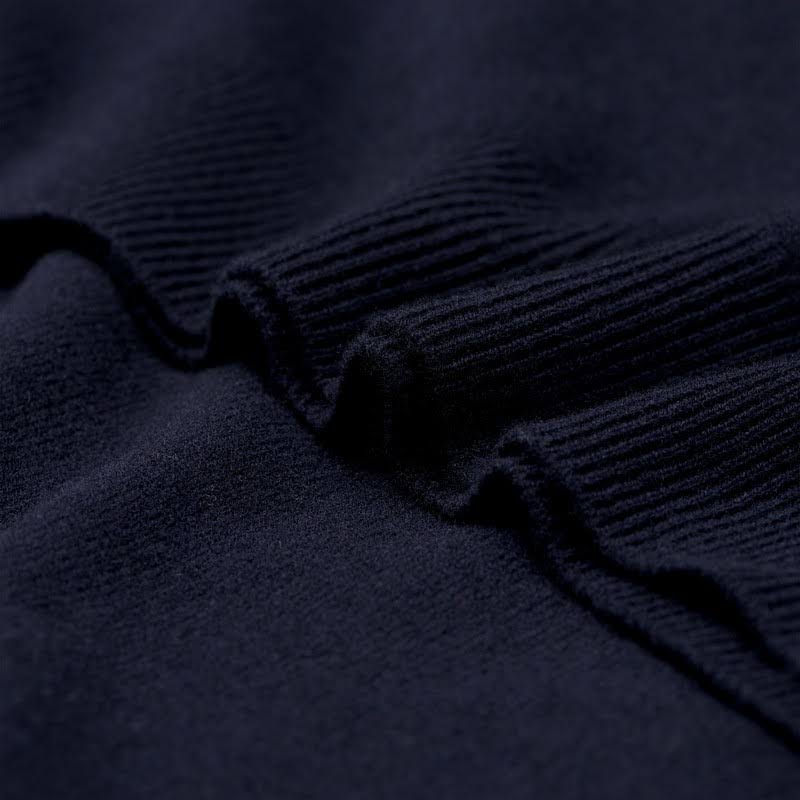 Lambswool V-Neck Cardigans W731802