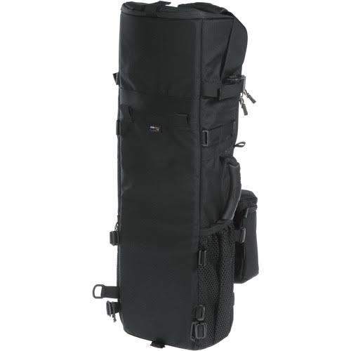 Compact Long Lens Case X558
