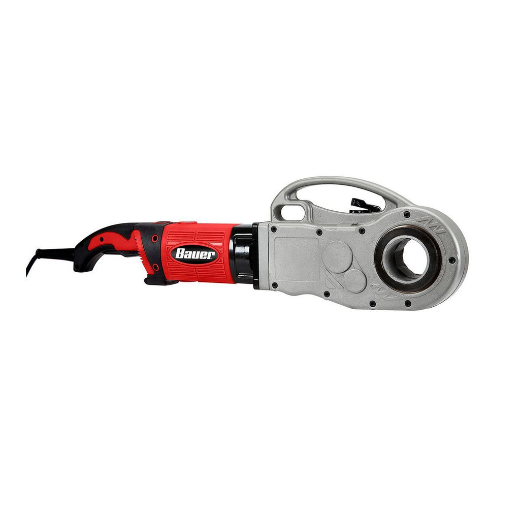 12 Amp Heavy Duty Portable Electric Pipe Threader Z4765