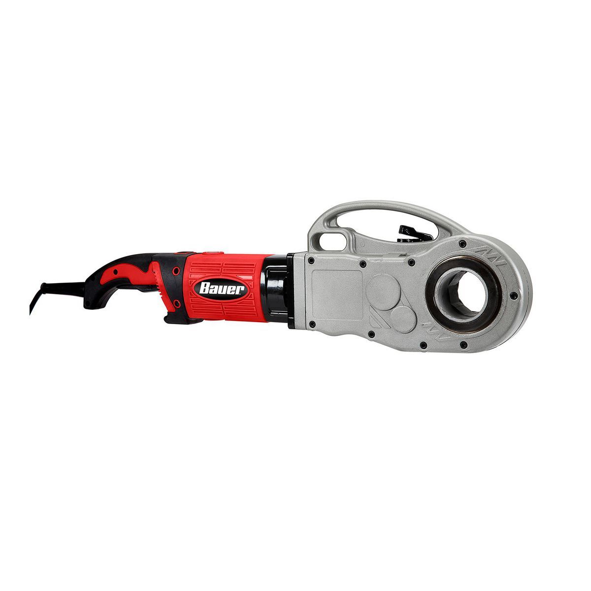 12 Amp Heavy Duty Portable Electric Pipe Threader Z4765