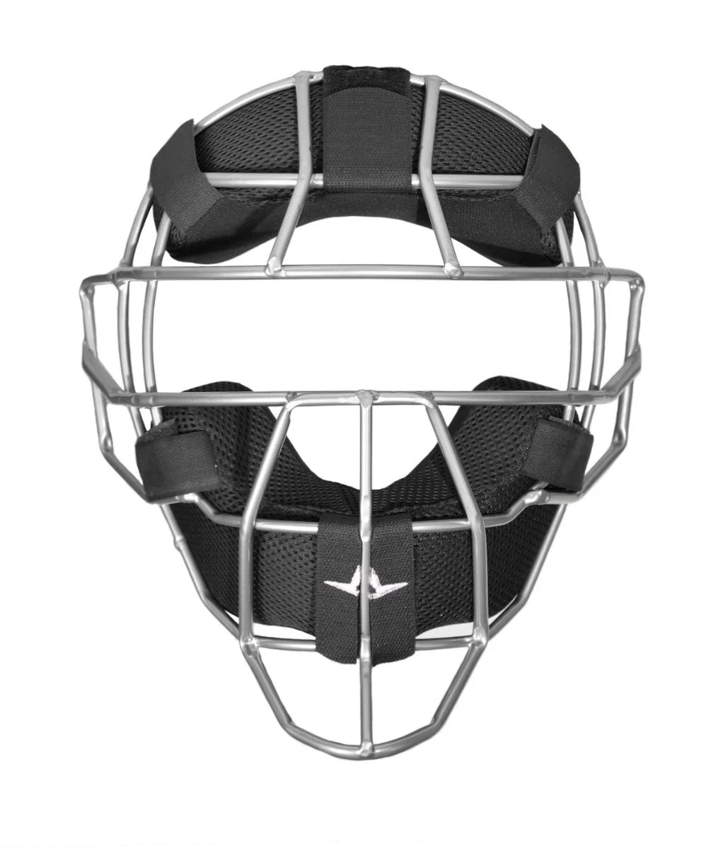 Steel Catcher's Mask L44679