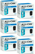 300 Test Strips U64500