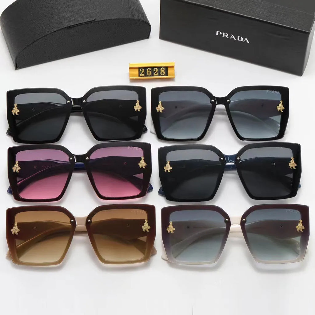 Polarized Sunglasses Z8218