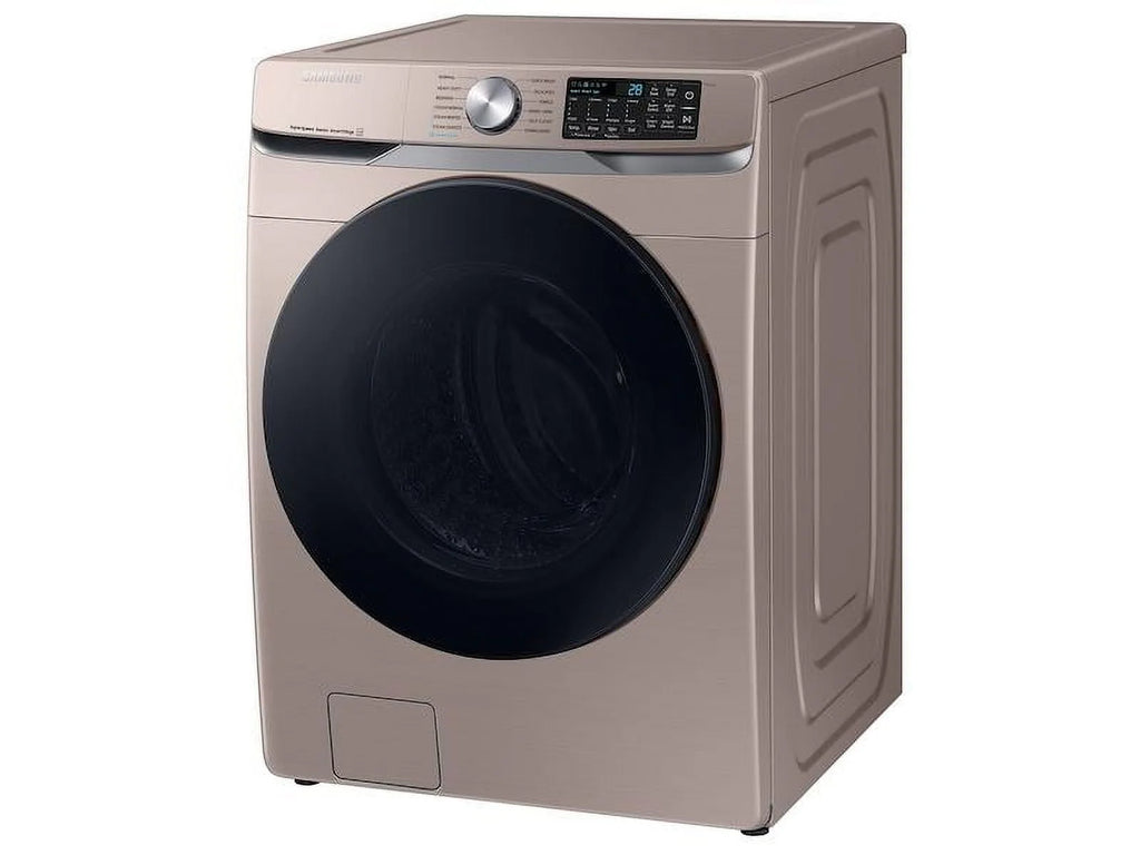 4.5 cu. ft. Front Load Washer S340
