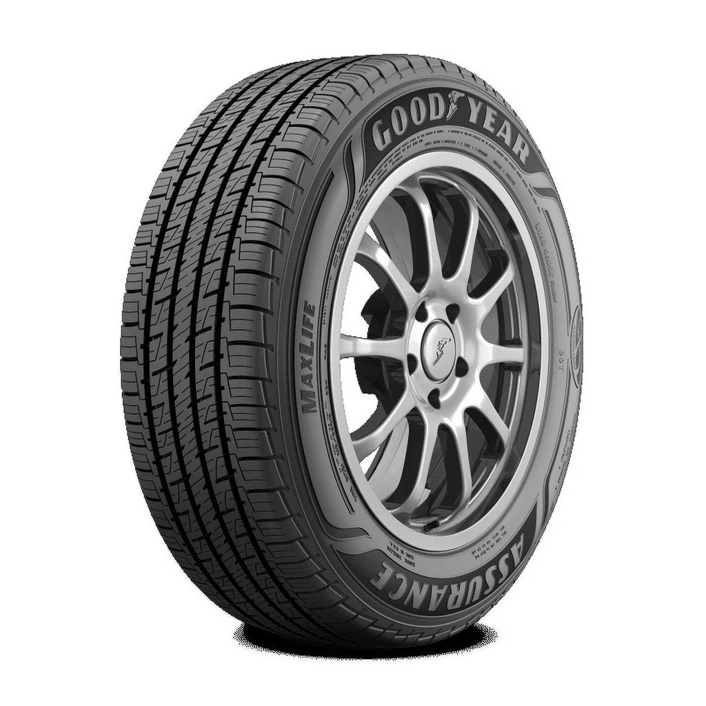 225/60R16 98H All-Season Tire L28349
