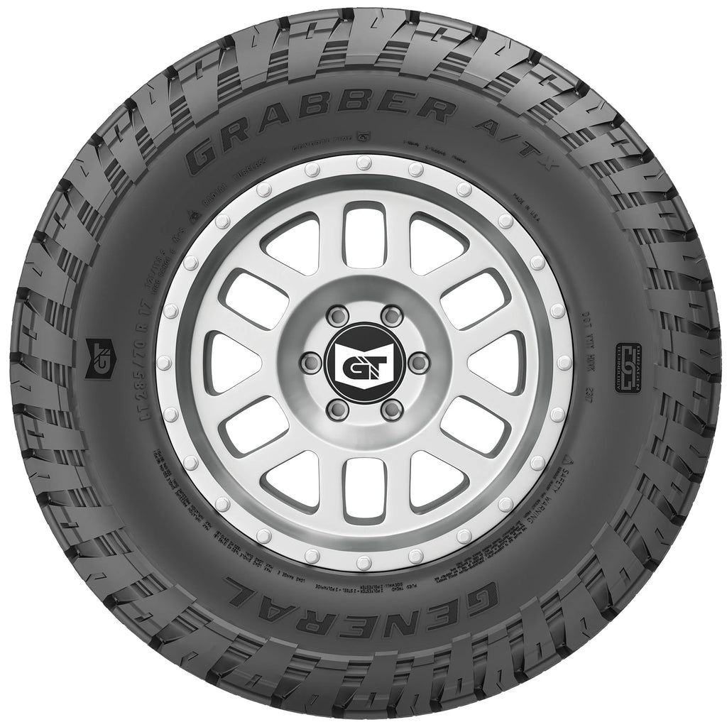 All Terrain Light Truck Tire D830