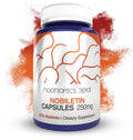 250mg 30 Count Nobiletin Capsules I197028
