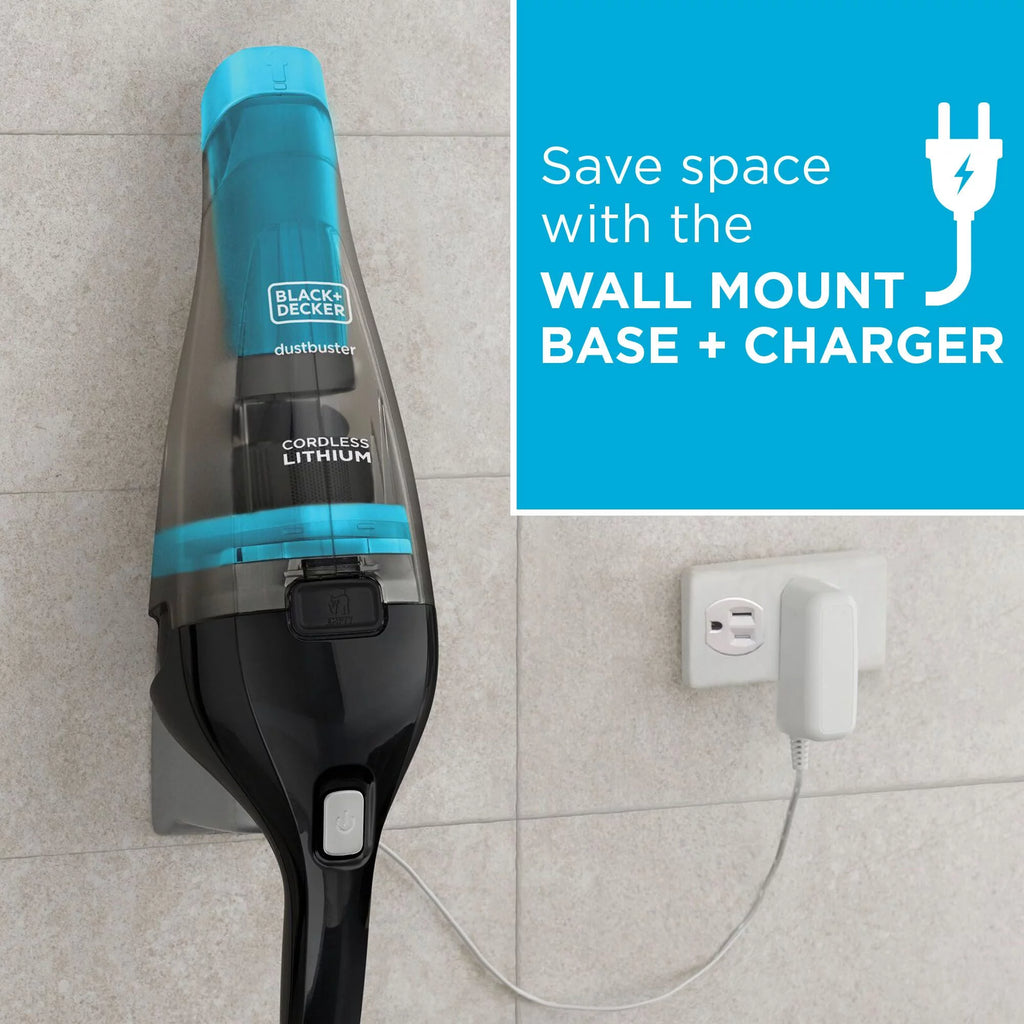 Handheld Vacuum G16615