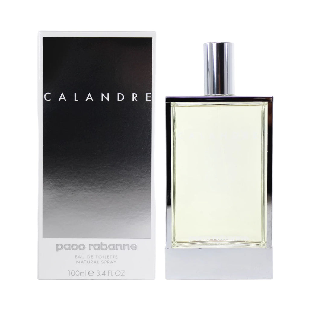 Eau De Toilette Spray 3.4 oz V97668