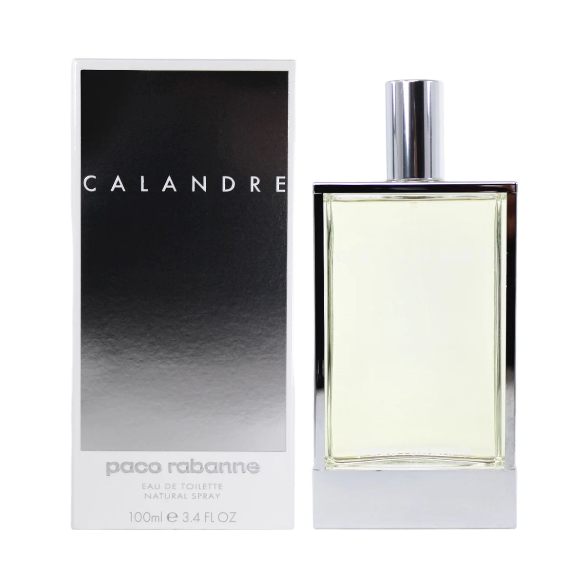 Eau De Toilette Spray 3.4 oz V97668