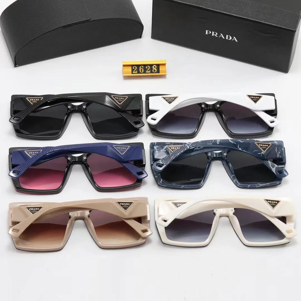Polarized Sunglasses Z8218