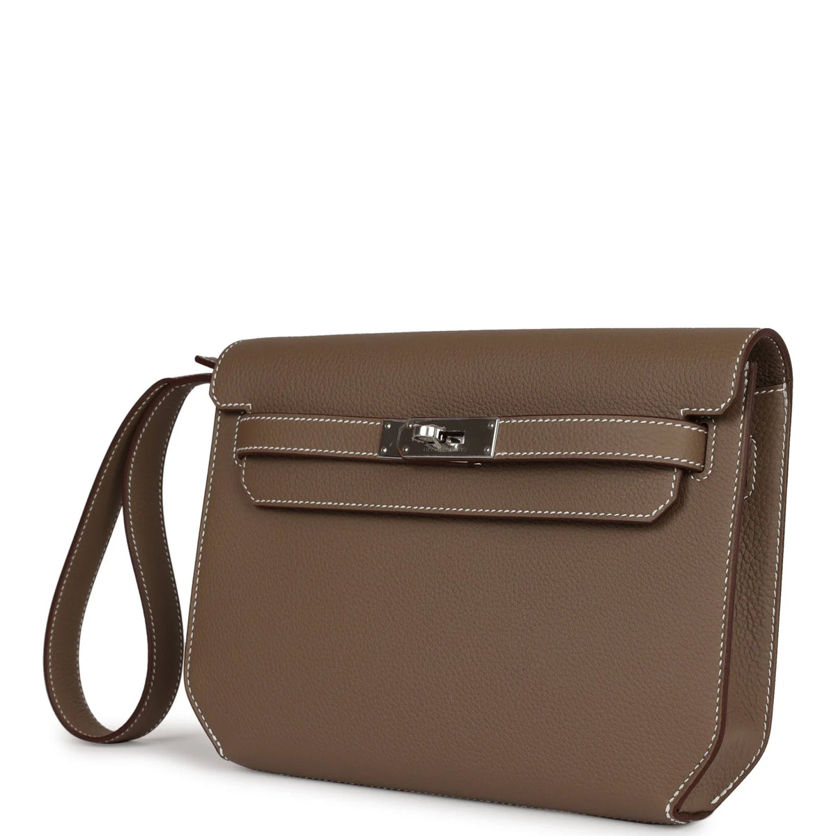 25 Etoupe Togo Palladium Hardware O6472