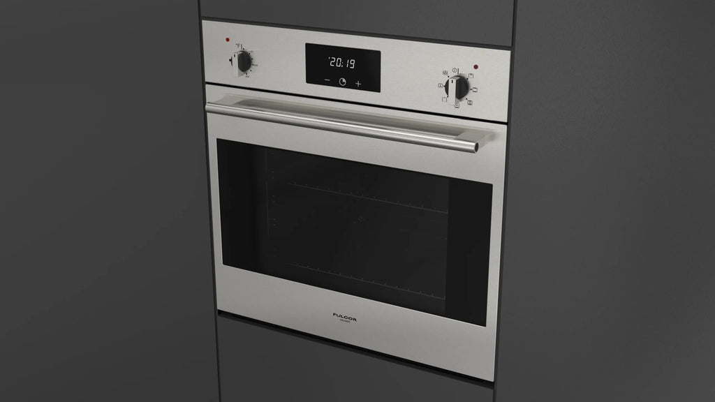 24 Multi-Function Easy-Clean Oven C359729