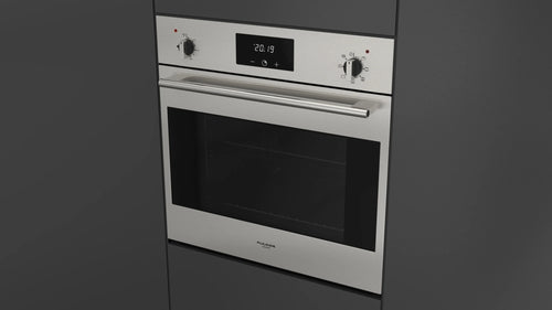 24 Multi-Function Easy-Clean Oven C359729
