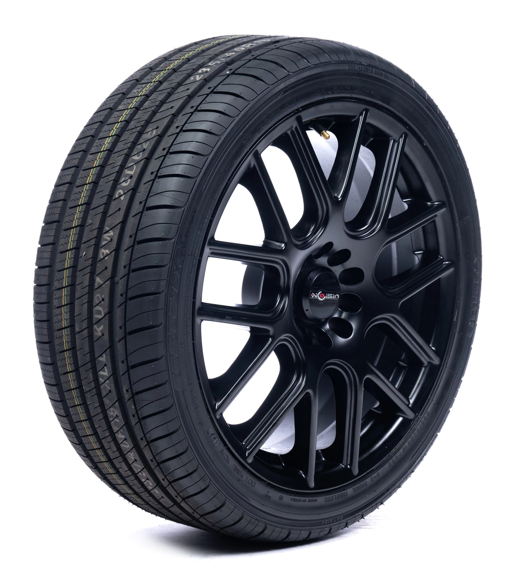All-Season Tire 215/55R17 94W I123118