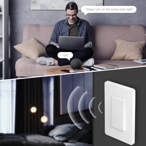 Zigbee Smart Switch 1 Gang I156