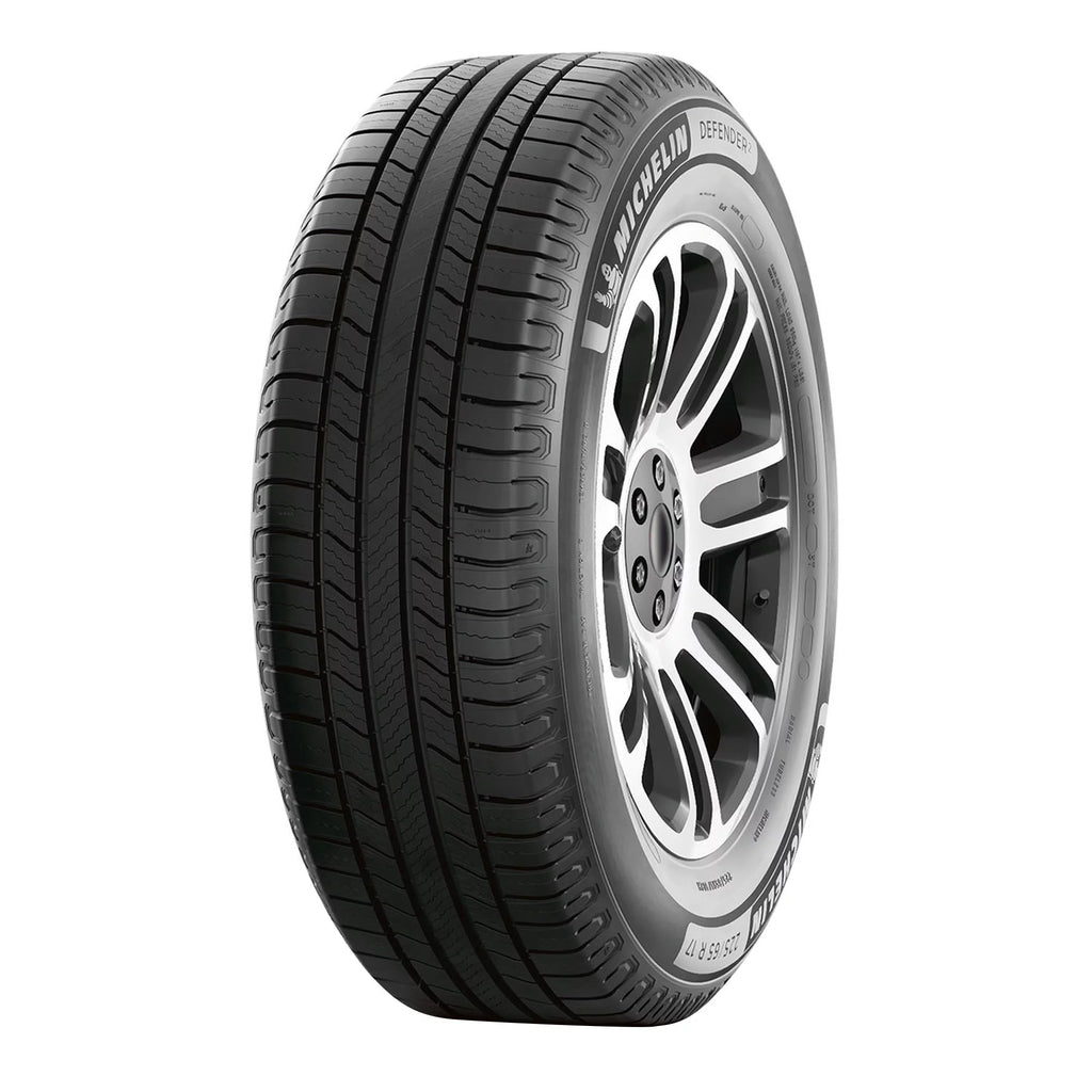 All Season 235/50R19 103H XL Passenger Tire V94781