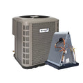 3 Ton 13.4 SEER2 Mobile Home Air Conditioner & Coil Split System W823